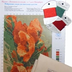 Needlework