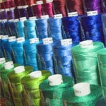 Sewing/Machine Embroidery/Serging