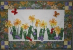 Quilting Competition